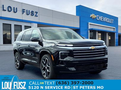 New 2026 Chevrolet Traverse High Country w/ LPO, Floor Liner Package