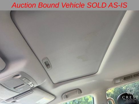 Used 2020 INFINITI QX80 2WD image 27