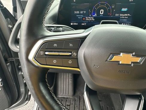 Used 2026 Chevrolet Traverse High Country AWD/4WD image 15