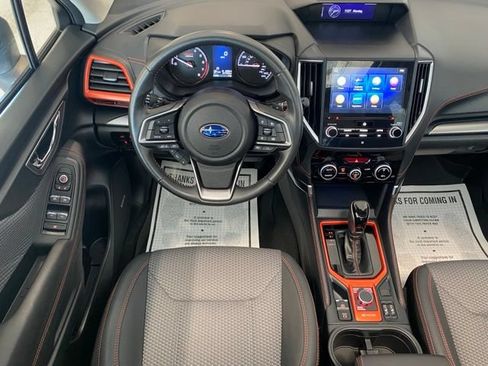 Used 2021 Subaru Forester Sport AWD/4WD image 2