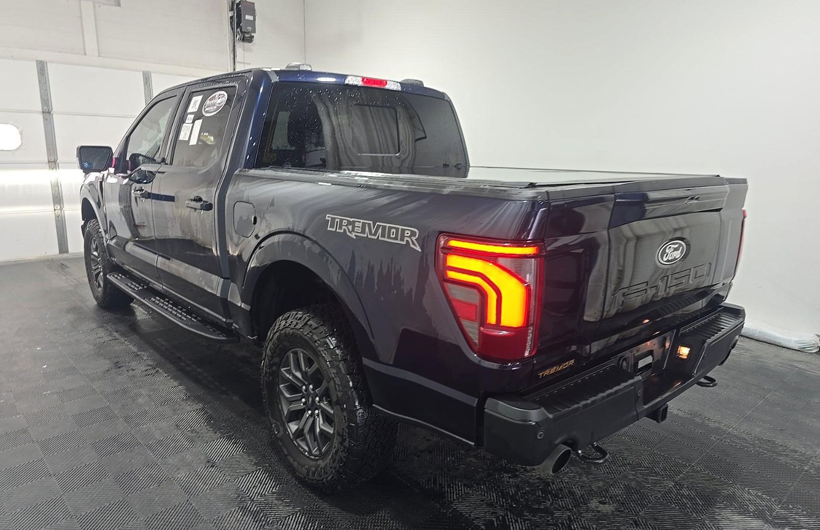 Used 2025 Ford F150 Tremor w/ Equipment Group 402A High AWD/4WD image 6