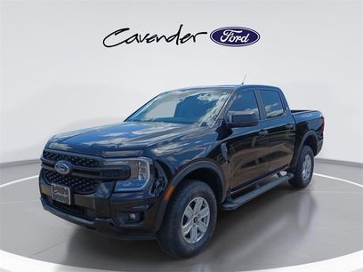 New 2025 Ford Ranger XL w/ Trailer Tow Package