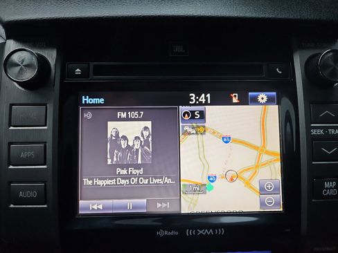 Used 2014 Toyota Tundra 1794 Edition image 14