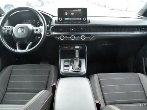 Certified 2023 Honda CR-V Sport image 14