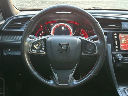 Used 2018 Honda Civic Si image 23