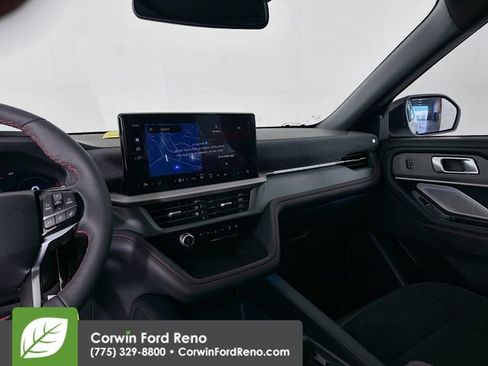 New 2026 Ford Explorer ST w/ Sun And Sound Package AWD/4WD image 26