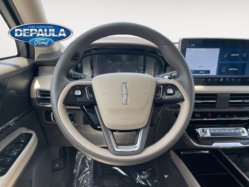 Used 2023 Lincoln Corsair AWD w/ Equipment Group 101A image 15