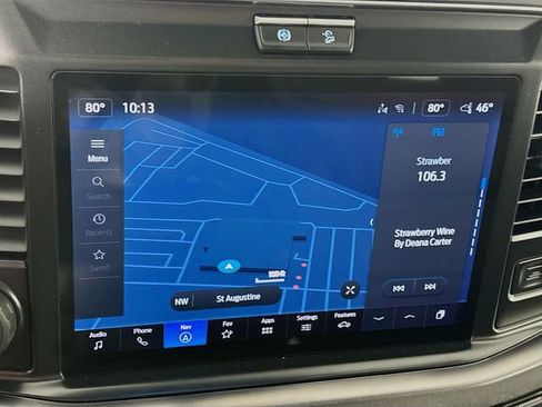 New 2026 Ford F250 Platinum image 15