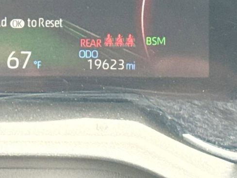 Certified 2024 Toyota RAV4 XLE AWD/4WD image 26