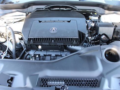 New 2026 Acura MDX Base image 41