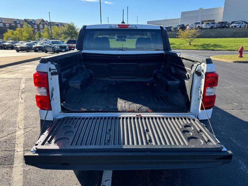 Used 2022 Ford Maverick XLT FWD image 6