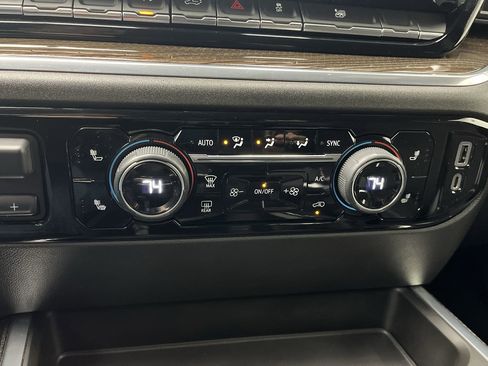 Certified 2023 Chevrolet Silverado 1500 LT w/ Protection Package image 23