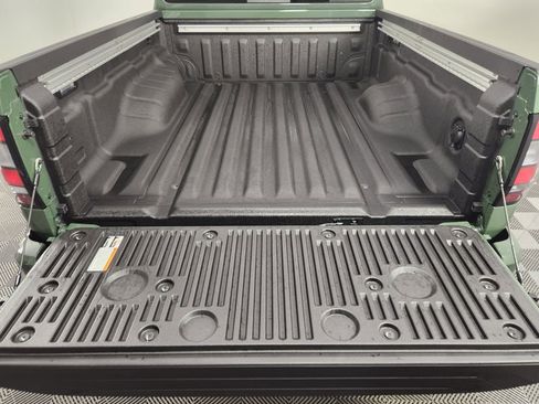 New 2026 Nissan Frontier SV w/ SV Convenience Package image 14