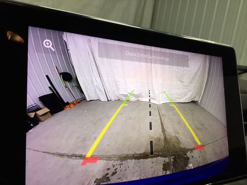 Used 2022 Jeep Compass Latitude w/ Convenience Group AWD/4WD image 10