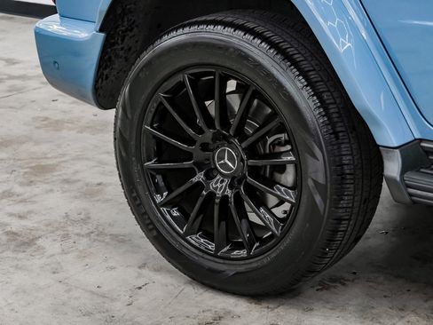 Used 2024 Mercedes-Benz G 550 image 72