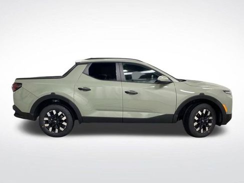 New 2026 Hyundai Santa Cruz SEL image 19