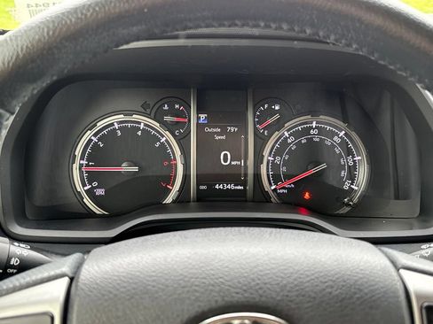 Certified 2023 Toyota 4Runner Limited AWD/4WD image 25