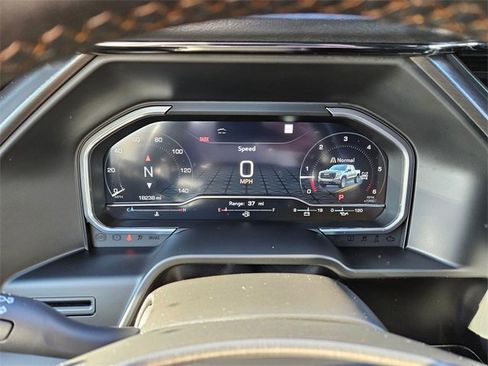 Used 2023 GMC Sierra 1500 AT4 w/ AT4 Premium Package image 24