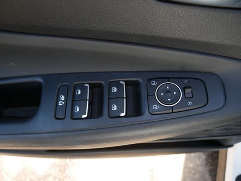 Used 2022 Hyundai Santa Fe Blue image 20