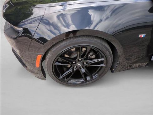 Used 2019 Chevrolet Camaro LT w/ RS Package RWD image 23