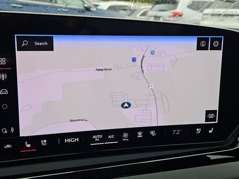 New 2026 Audi A6 Premium Plus AWD/4WD image 10