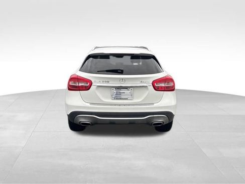 Used 2018 Mercedes-Benz GLA 250 GLA 250 image 4