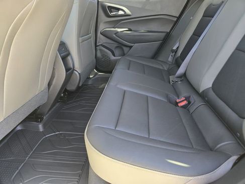 New 2026 Chevrolet Trax ACTIV image 22