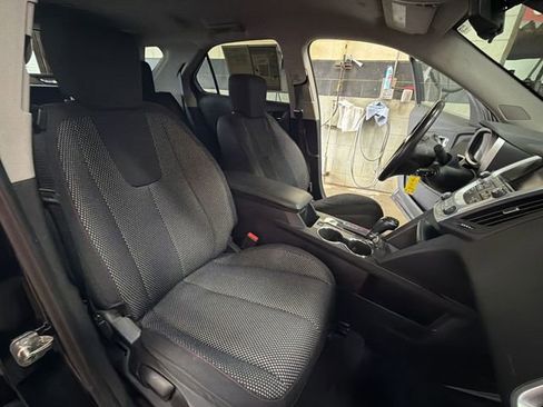 Used 2016 Chevrolet Equinox LT w/ Convenience Package FWD image 24
