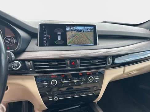 Used 2017 BMW X5 xDrive35i image 21
