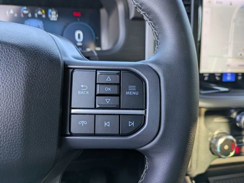 New 2026 Ford F150 XLT w/ Equipment Group 303A High image 32