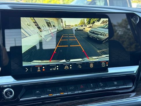 New 2026 GMC Sierra 1500 Elevation w/ Elevation Premium Package AWD/4WD image 19