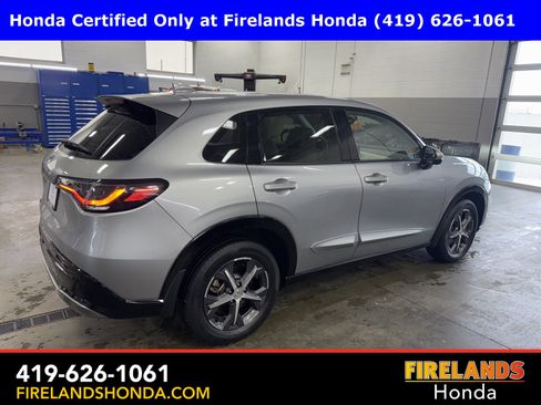 Used 2023 Honda HR-V EX-L image 5