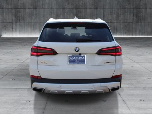 Used 2021 BMW X5 sDrive40i w/ Convenience Package RWD image 4