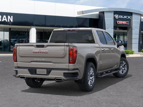 New 2026 GMC Sierra 1500 Denali image 6