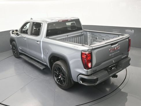 Used 2025 GMC Sierra 1500 Elevation AWD/4WD image 45