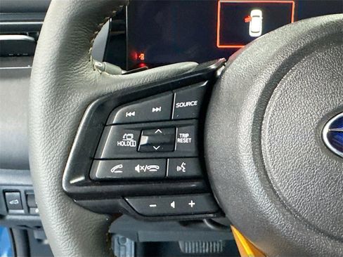 New 2026 Subaru Outback Wilderness image 8