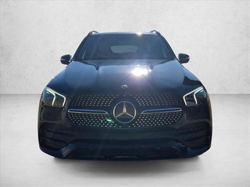 Certified 2023 Mercedes-Benz GLE 450 4MATIC image 2