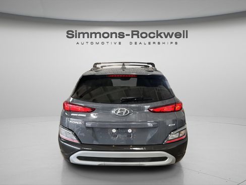 Used 2023 Hyundai Kona SEL w/ Convenience Package image 6