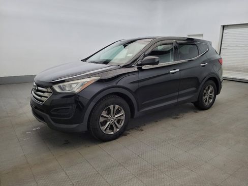 Used 2014 Hyundai Santa Fe Sport image 2