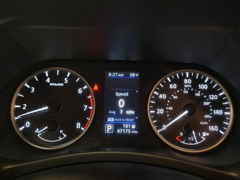 Used 2022 Nissan Sentra S FWD image 23
