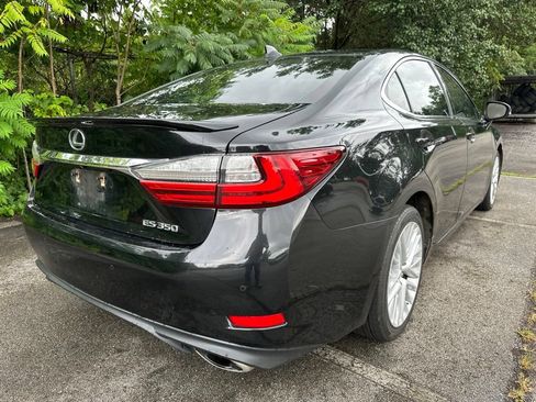 Used 2016 Lexus ES 350 FWD image 3