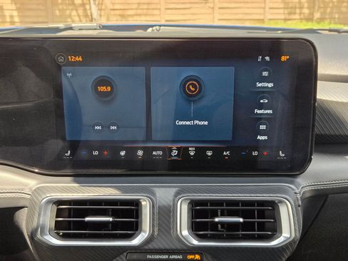 Used 2024 Ford Mustang Premium RWD image 16