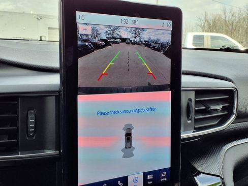 Used 2024 Ford Explorer ST w/ Equipment Group 401A image 10