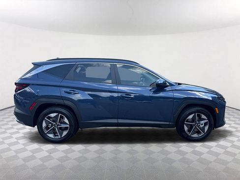 Used 2026 Hyundai Tucson SEL FWD image 4