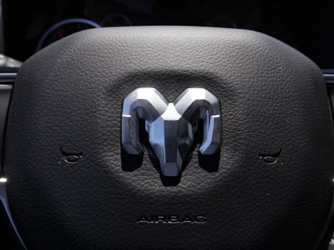 New 2026 RAM 1500 Big Horn AWD/4WD image 26