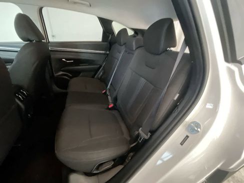 Used 2024 Hyundai Tucson SEL image 21