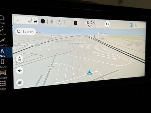 New 2026 Jeep Wrangler Unlimited Rubicon image 18