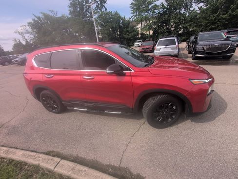 Used 2022 Hyundai Santa Fe XRT AWD/4WD image 30