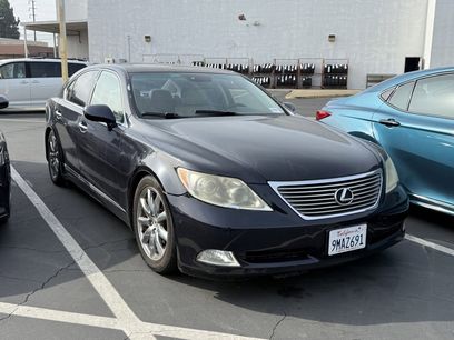 Used 2008 Lexus LS 460