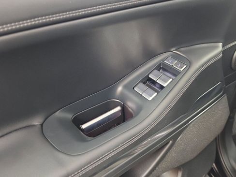 Used 2025 Lincoln Navigator Reserve w/ Jet Appearance Package image 13